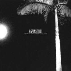 Against Me : Searching for a Former Clarity